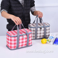 insulated picnic large capacity meal insulated lunch bag